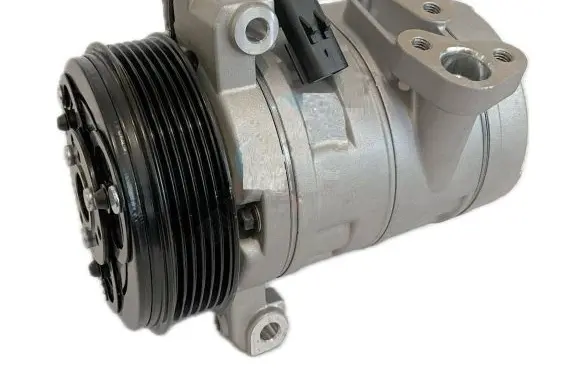 Dodge Nitro Air conditioning (A/C) compressor (pump) 55111401AC 5060121943 5062119421