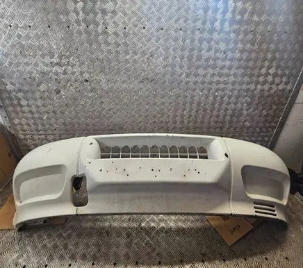 Iveco Daily 3rd gen Front bumper