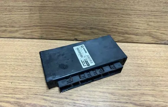BMW 5 E60 E61 Comfort/convenience module 9197317 532256870 92313