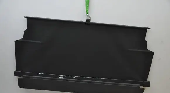 Citroen C4 I Picasso Parcel shelf load cover 
