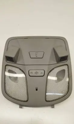 Hyundai i40 Front seat light