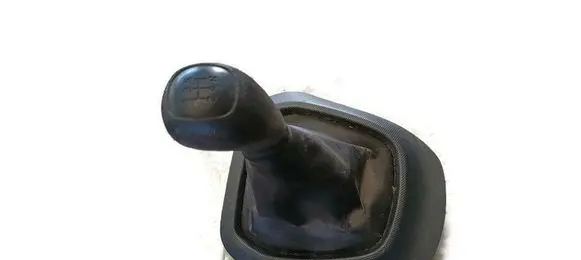 Hyundai i10 Gear shifter/selector