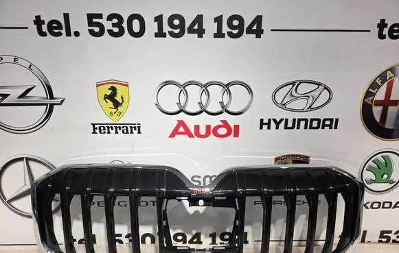 BMW 2 Active Tourer U06 Front grill 9879383