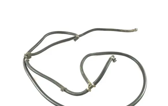 Audi A4 S4 B8 8K Headlight washer hose/pipe 13260