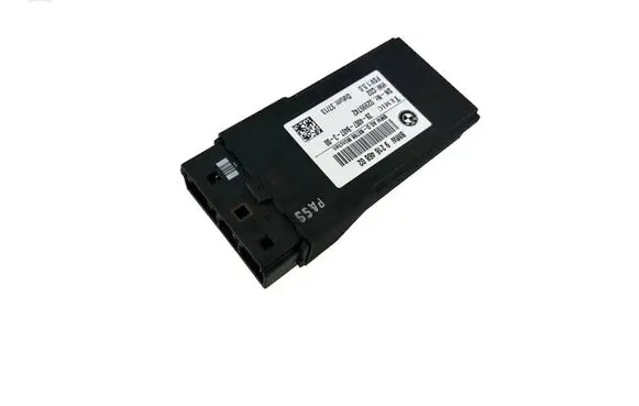 BMW 3 F30 F35 F31 Seat heating relay 9216468