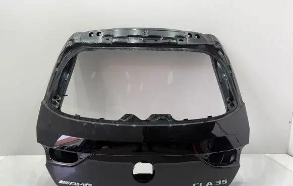 Mercedes-Benz CLA C118 X118 Tailgate/trunk/boot lid 