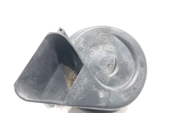 Audi A8 S8 D4 4H Horn signal EC9CS