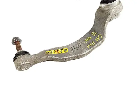 BMW 5 F10 F11 Front lower control arm/wishbone 6082T6