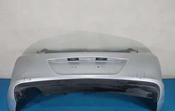 Opel Astra J Rear bumper IMPRK1583766