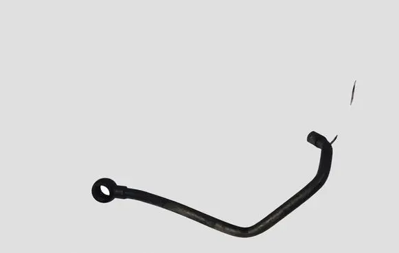 Volvo V70 Turbo turbocharger oiling pipe/hose