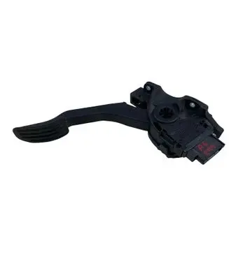 Volvo V60 Accelerator throttle pedal bracket 
