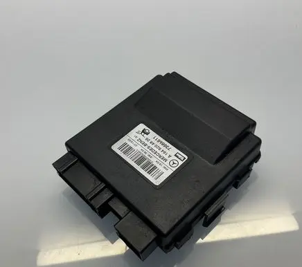 Mercedes-Benz ML AMG W164 Tailgate/trunk control unit/module A1648204826 73666611 1648204826