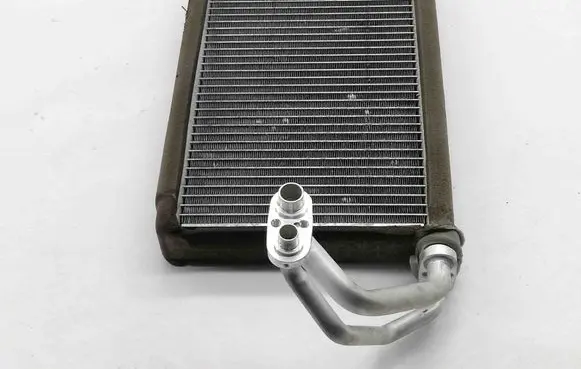 Subaru Forester SJ Heater blower radiator