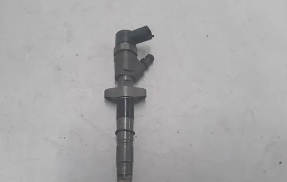 Renault Espace - Grand espace IV Fuel injector 0445110261