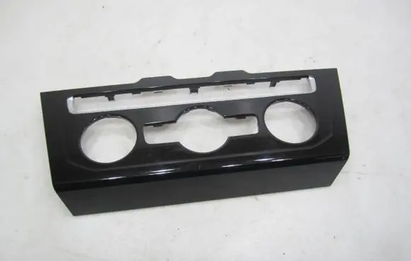 Volkswagen PASSAT B8 Climate control/heater control trim 3G1863042