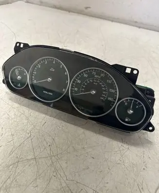 Jaguar X-Type Speedometer (instrument cluster) 1X4F10841