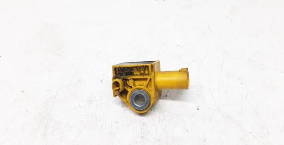 Mercedes-Benz E C207 W207 Airbag deployment crash/impact sensor A2128210351