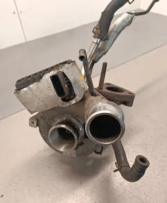 KIA Sorento Turbo 282312F100 7805020001 NHC04516K