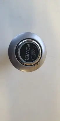 Ford Grand C-MAX Engine start stop button switch