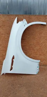 Mazda CX-60 Fender