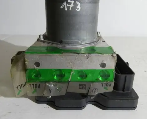 Iveco Daily 6th gen ABS Pump 5802268479 0265259172 18072323192