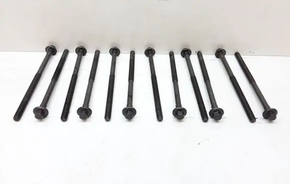 Volvo XC60 Cylinder head bolts 