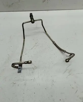 Coolant pipe/hose