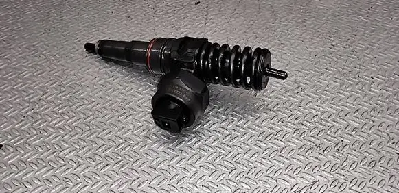 Ford Galaxy Fuel injector 038130073AC