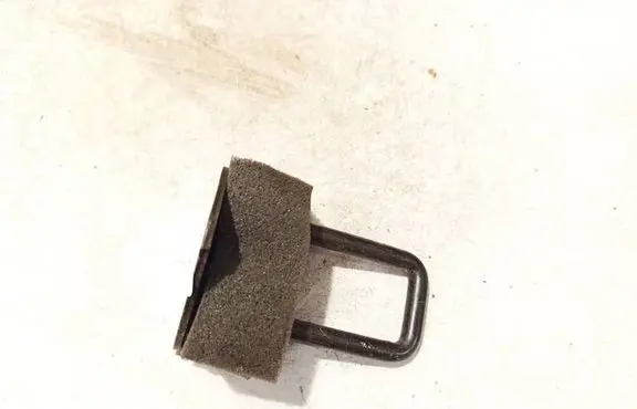 Honda Jazz Rear door lock loop/hook striker 