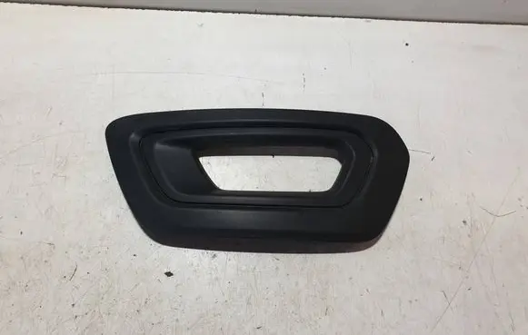 Ford Transit Custom Front fog light trim/grill KK31R19953B GHZMA