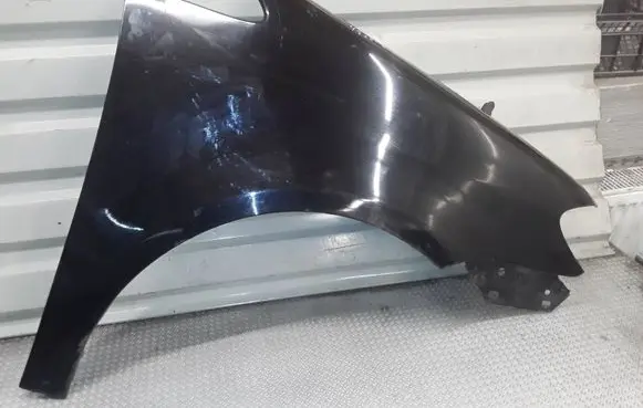 Volkswagen Touran I Fender 