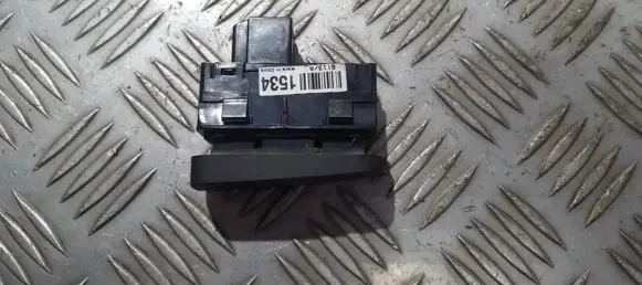 Opel Mokka Parking (PDC) sensor switch 202010119 96892004