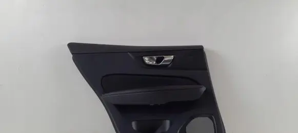 Volvo V60 Rear door card panel trim