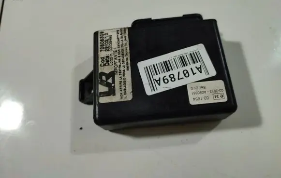 Land Rover Freelander 2 - LR2 Other control units/modules 70806309