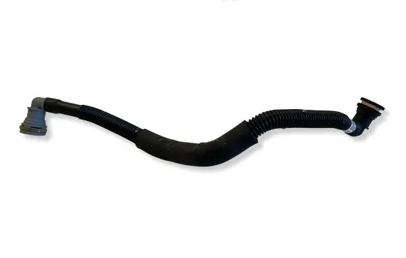 Hyundai Kona II Electric car engine cooling hoses/pipes 254L5HF000