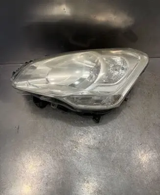 Citroen Berlingo Headlight/headlamp 9682828280