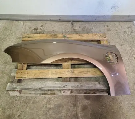 BMW Z3 E36 Rear arch 41350307018 0307018