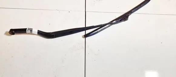 Opel Vectra C Front wiper blade arm 09185812