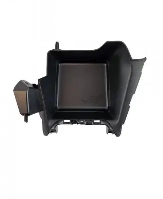 Opel Corsa F Panel trim 9832185580