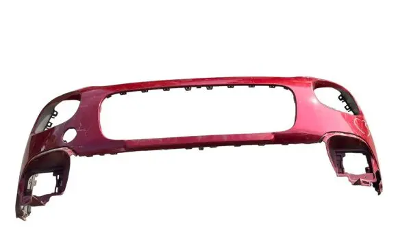 Citroen C3 Front bumper 9813378877