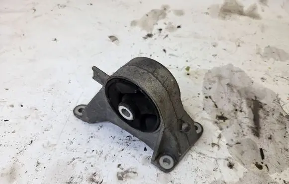 Saab 9-3 Ver2 Engine mount vacuum valve 13191539