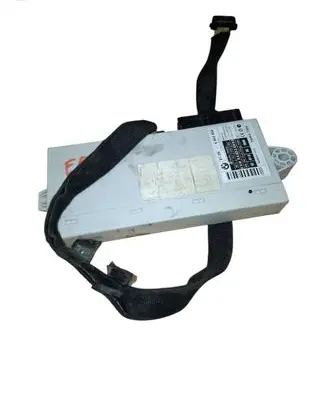 BMW 5 E60 E61 CAS control unit/module 5WK47995 6943854 2911ACAS2