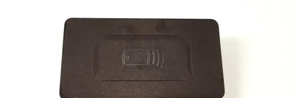 BMW X5 G05 Wireless charging module 61355A0D8A8 5A0D8A8
