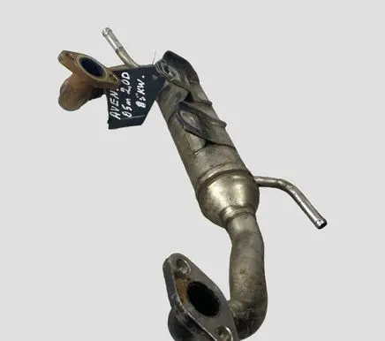 Toyota Corolla E120 E130 EGR valve cooler