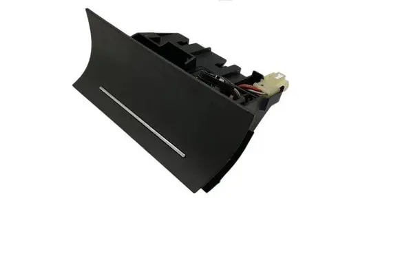 Skoda Superb B5 (3U) Car ashtray 3U2857962