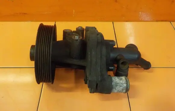Ford Transit Water pump 8MB23