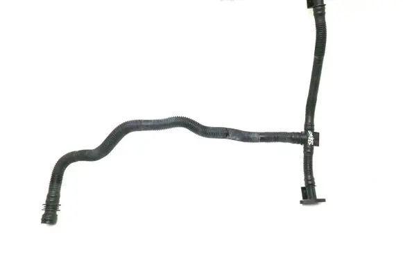 Audi A7 S7 4G EGR valve line/pipe/hose 06E131848G