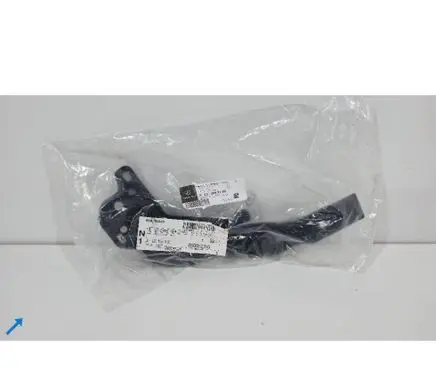 Mercedes-Benz Citan II W420 Headlight/headlamp mounting bracket A4208857100