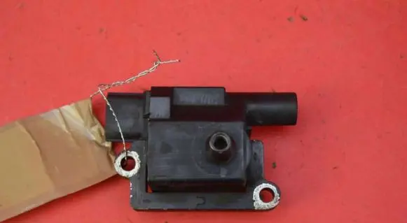 KIA Magentis High voltage ignition coil