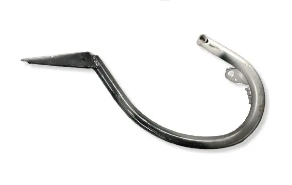 Mercedes-Benz E W212 Tailgate/trunk/boot hinge A2127500128